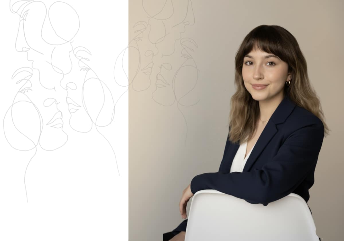 Julia Bielecka Psycholog Sesja Fotograficzna Slajderr strona główna