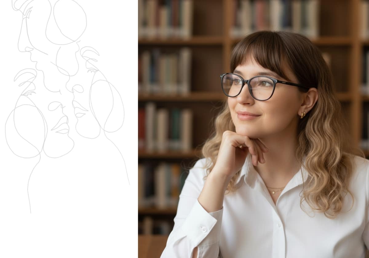 Julia Bielecka Psycholog Terapeutka ADHD